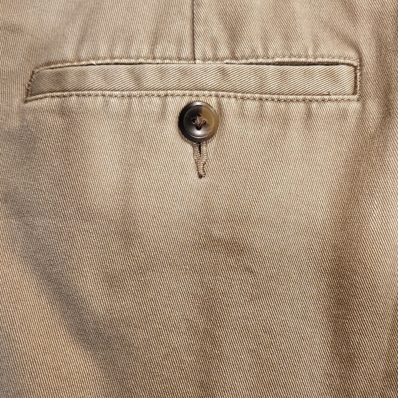 EZS by Haggar Men's Casual Pants - Picture 4 of 13